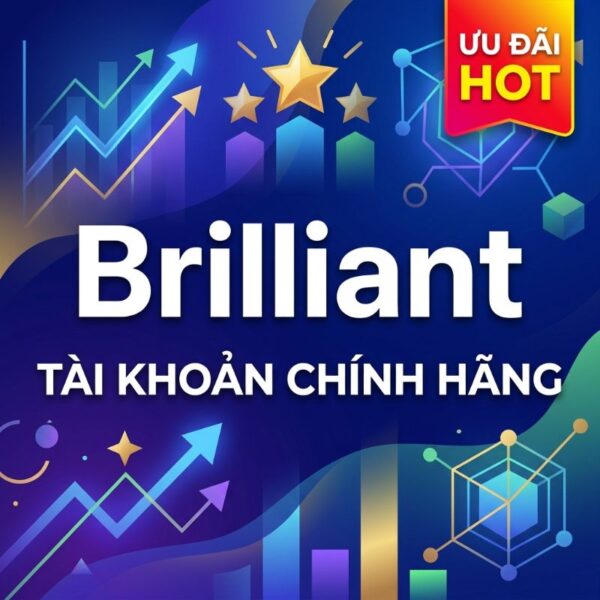 Tài Khoản Brilliant