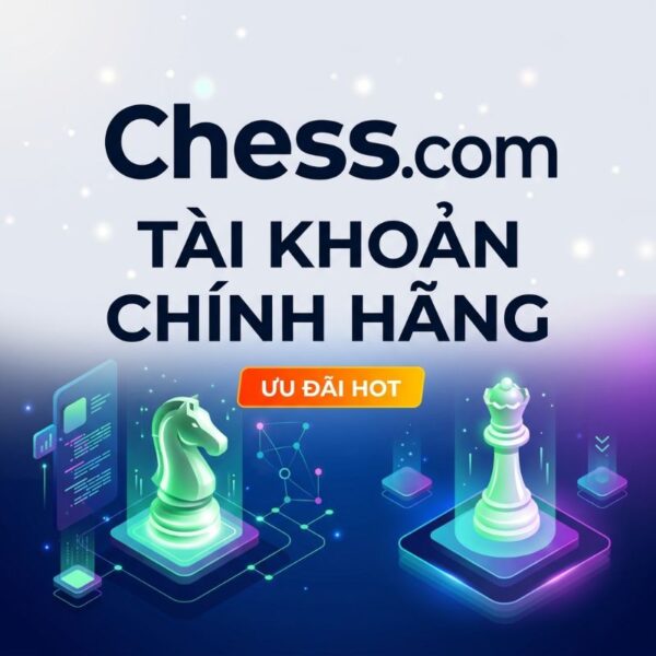 Tài Khoản Chess.com