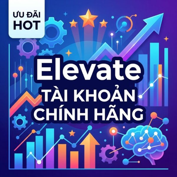 Tài Khoản Elevate