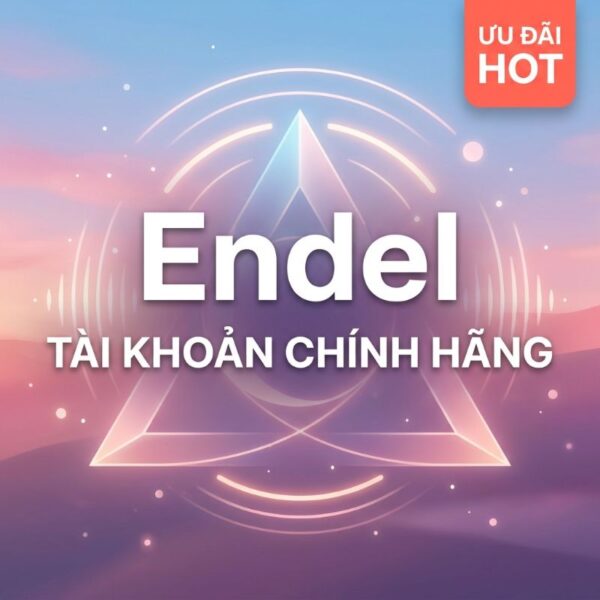 Tài Khoản Endel