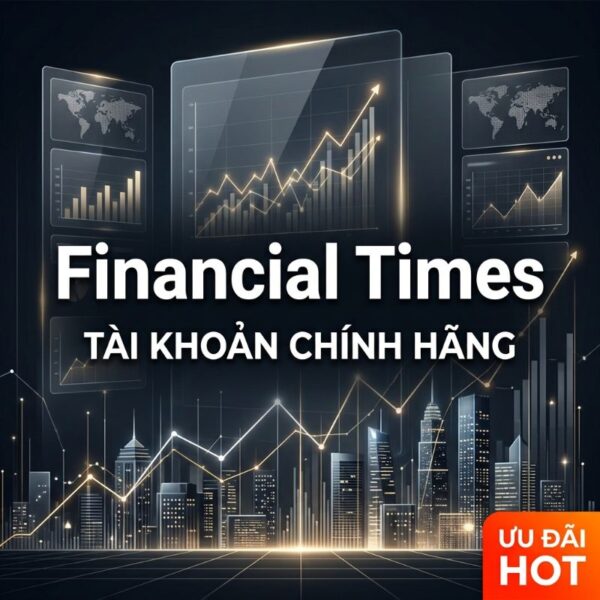 Tài Khoản Financial Times
