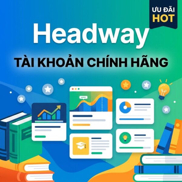 Tài Khoản Headway