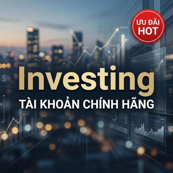 Tài Khoản Investing