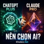 mua chatgpt plus hay claude pro