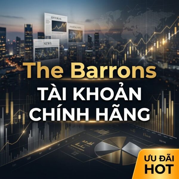 Tài Khoản The Barrons