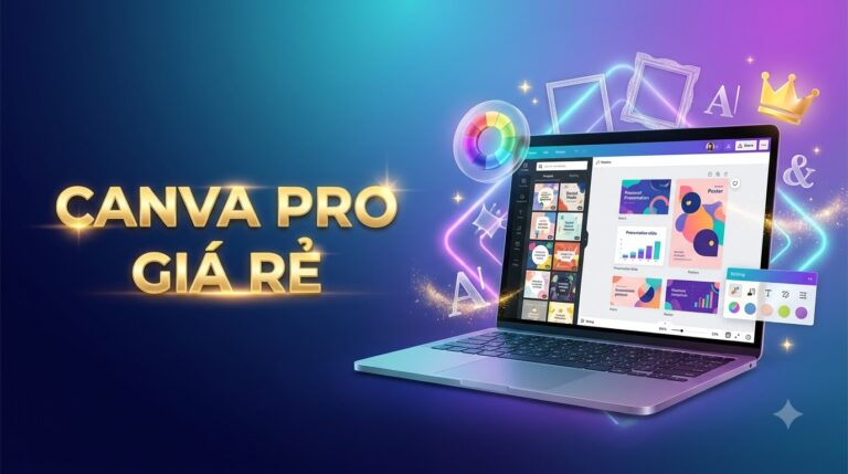 Canva Pro gia re