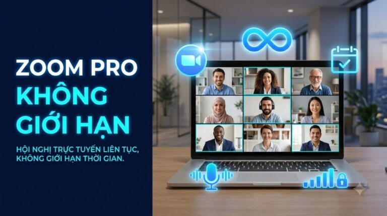 Zoom Pro