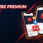 mua YouTube Premium gia re